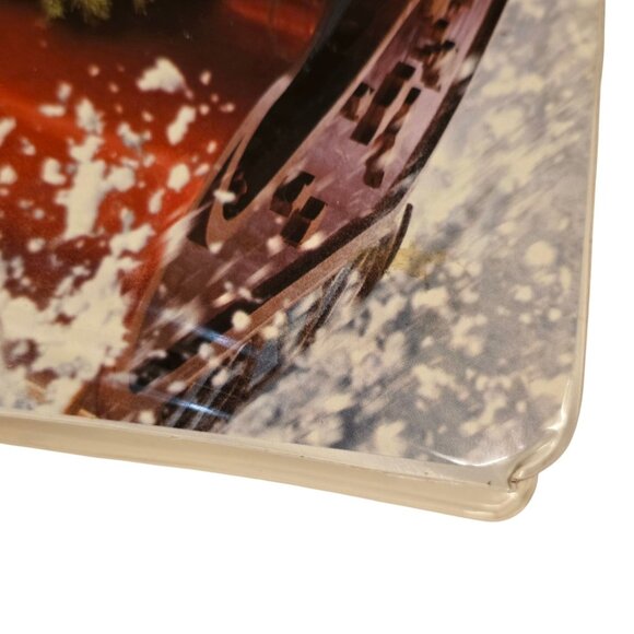 Richie Richs Christmas Wish VHS 1998 Eugene Levy Martin Mull David Gallagher - Picture 4 of 7